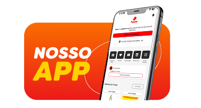 Baixe nosso App